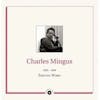 Album artwork for Essential Works 1955-1959 by Charles Mingus