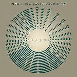 Album artwork for Dronne by North Sea Radio Orchestra