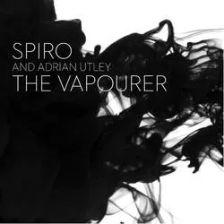 Album artwork for The Vapourer by Spiro