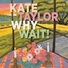 Album artwork for Why Wait! by Kate Taylor