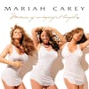Album artwork for Memoirs Of An Imperfect Angel by Mariah Carey