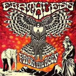 Album artwork for From The Ages by Earthless
