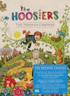 Album artwork for The Hoosier Complex by The Hoosiers