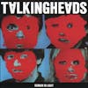 Album artwork for Remain In Light by Talking Heads