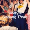 Album artwork for Seeking Thrills by Georgia