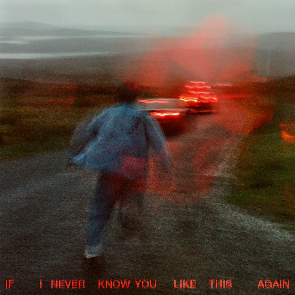 Album artwork for If I Never Know You Like This Again by Soak