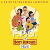 Album artwork for Music From The Bob's Burgers Movie by Various Artists