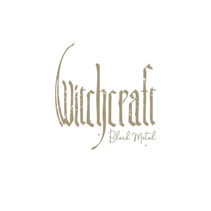 Album artwork for Black Metal by Witchcraft