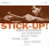 Album artwork for Stick Up! (Tone Poet Series) by Bobby Hutcherson