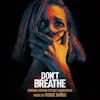 Album artwork for Don't Breathe - Original Motion Picture Soundtrack by Roque Banos