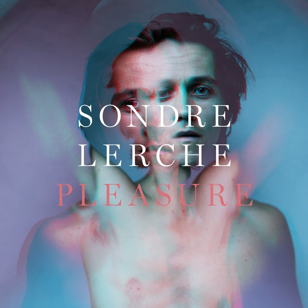 Album artwork for Pleasure by Sondre Lerche