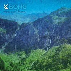 Album artwork for Hopes And Dreams by KBong