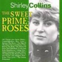 Album artwork for Sweet Primeroses by Shirley Collins