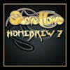 Album artwork for Homebrew 7 by Steve Howe