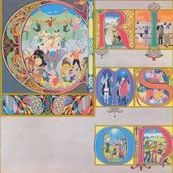 Album artwork for Lizard - 30th Anniversary Edition by King Crimson
