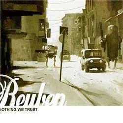 Album artwork for In Nothing We Trust by Reuben
