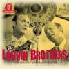 Album artwork for The Absolutely Essential Collection by The Louvin Brothers