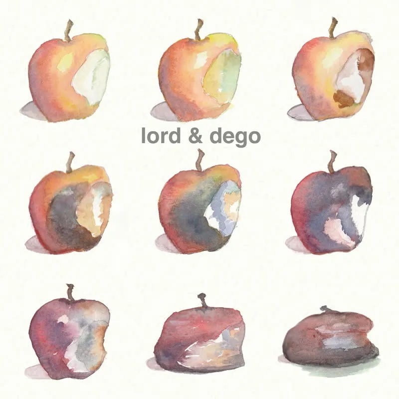 Album artwork for Lord And Dego 11 by Lord and Dego