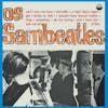 Album artwork for Os Sambeatles by Os Sambeatles