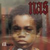 Album artwork for Illmatic by Nas