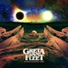 Album artwork for Anthem Of The Peaceful Army by Greta Van Fleet