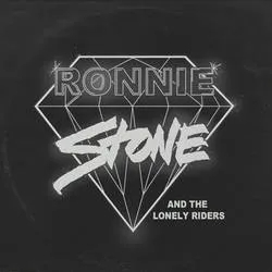 Album artwork for Motorcycle Yearbook by Ronnie Stone and The Lonely Riders
