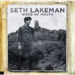 Album artwork for Word of Mouth by Seth Lakeman