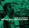 Album artwork for The Boy With The Arab Strap by Belle and Sebastian