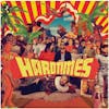 Album artwork for Hard Times by Whyte Horses
