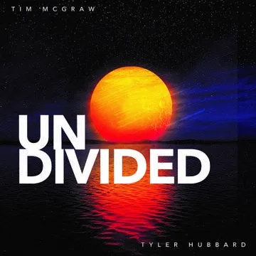 Album artwork for Undivided / I Called Mama (Live Acoustic) by Tim McGraw / Tyler Hubbard