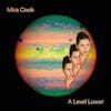 Album artwork for A Level Lower by Mira Cook 