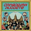 Album artwork for Cambodian Nuggets by Various