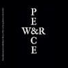 Album artwork for War and Peace by Penny Rimbaud