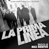 Album artwork for La Prima Linea by Max Richter