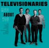 Album artwork for Mad About You by Televisionaries