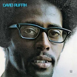 Album artwork for David Ruffin by David Ruffin