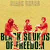 Album artwork for Black Sounds Of Freedom. by Black Uhuru
