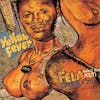 Album artwork for Yellow Fever by Fela Kuti