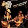 Album artwork for New Year's in New Orleans: Roll Up '78 and Light Up '79 by The Marshall Tucker Band