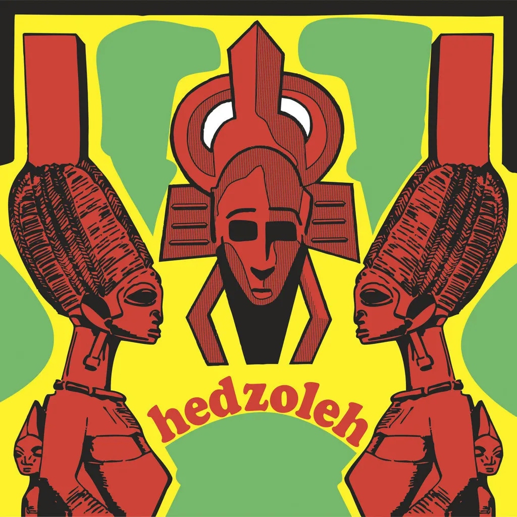 Album artwork for Hedzoleh by Hedzoleh Soundz