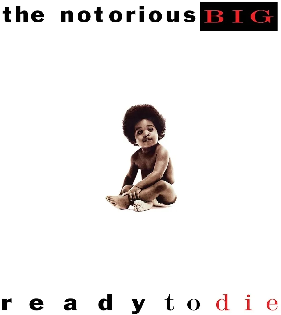 Album artwork for Album artwork for Ready To Die by The Notorious BIG by Ready To Die - The Notorious BIG