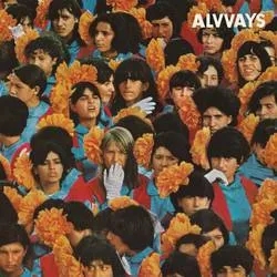 Album artwork for Alvvays by Alvvays