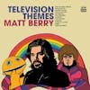 Album artwork for Television Themes by Matt Berry