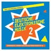 Album artwork for Deutsche Elektronische Musik 2 (Repress) by Various