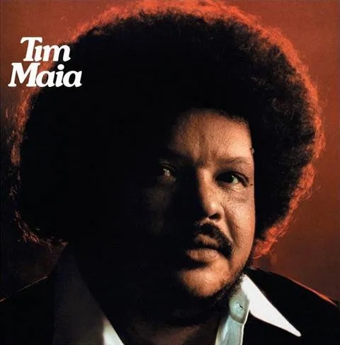 Album artwork for Tim Maia (1978) by Tim Maia