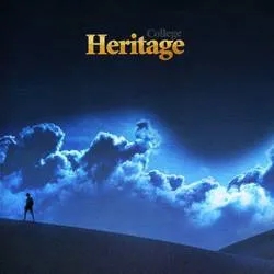Album artwork for Heritage by College