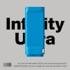 Album artwork for Infinity Ultra by Claude Speeed
