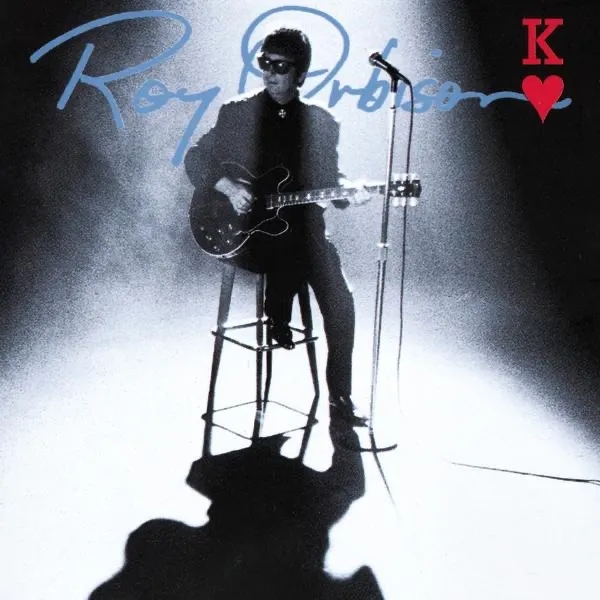 Album artwork for King of Hearts by Roy Orbison