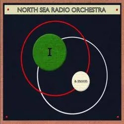 Album artwork for I A Moon by North Sea Radio Orchestra