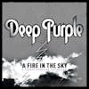 Album artwork for A Fire in the Sky by Deep Purple